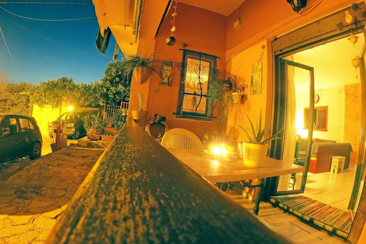 Victoria'S Apartment Thessaloniki Exterior photo