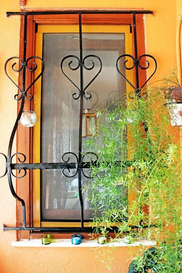 Victoria'S Apartment Thessaloniki Exterior photo